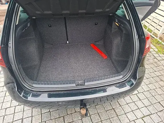 Seat Ibiza 2013 photo 3