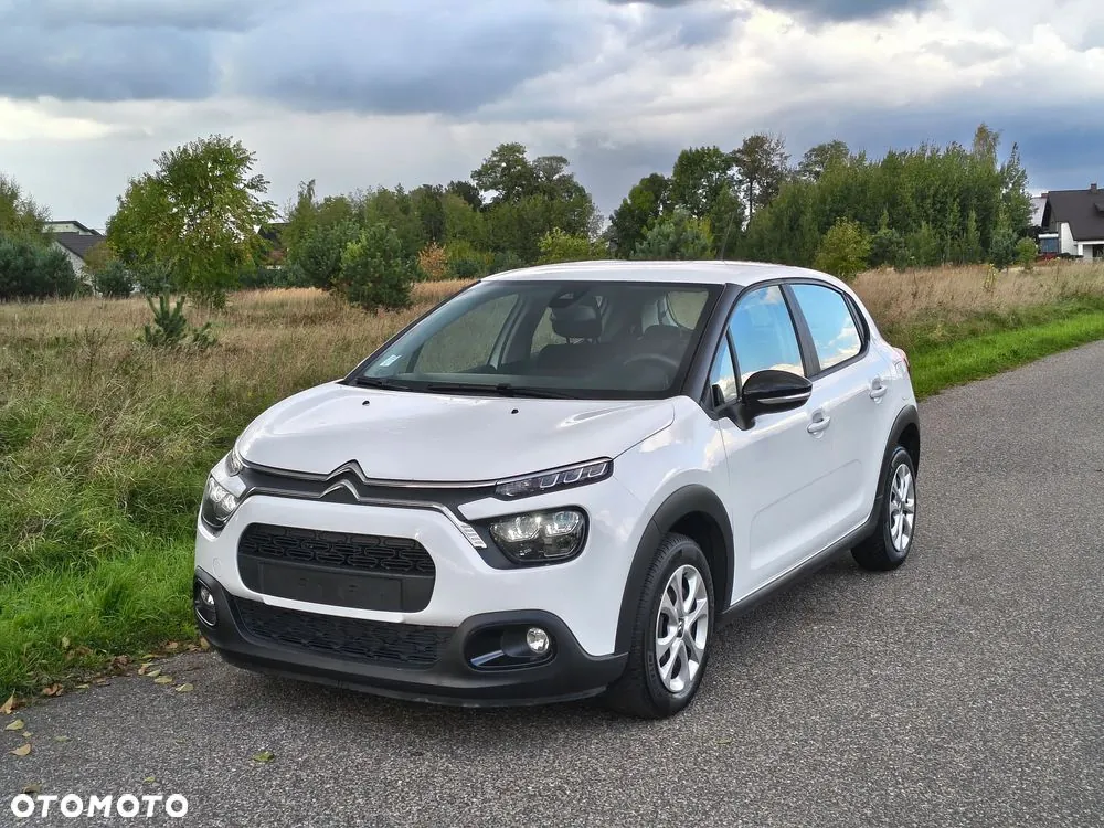 Citroen C3 2021 photo 2