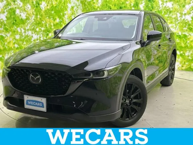 Mitsubishi Cx-5