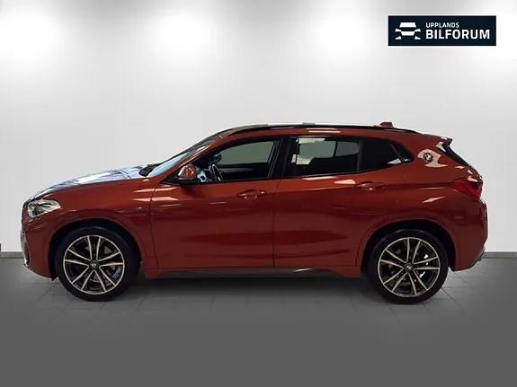 BMW X2 2018 photo 4