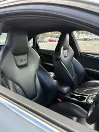 Audi S4 2010 photo 4