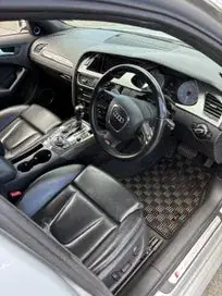Audi S4 2010 photo 5