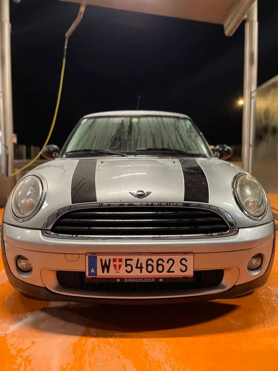 Mini Cooper 2007 photo 2