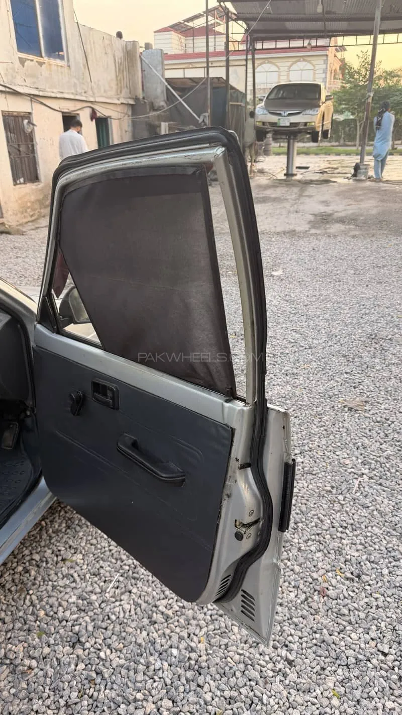 Suzuki Mehran