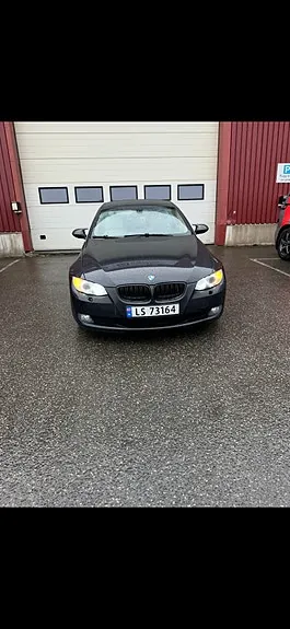 BMW 325Xi 2009 photo 5
