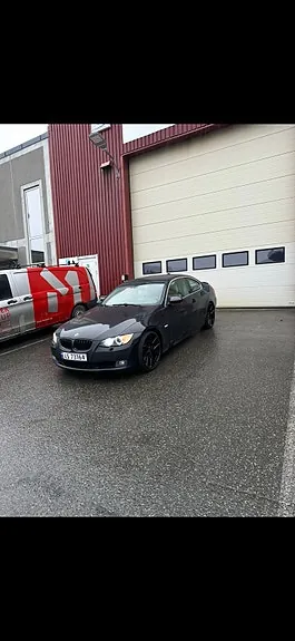BMW 325Xi