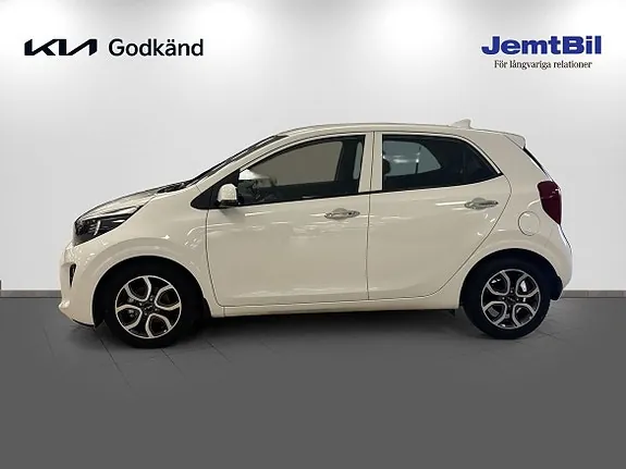 Kia Picanto 2023 photo 4
