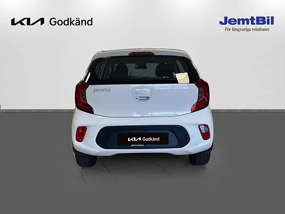 Kia Picanto 2023 photo 5
