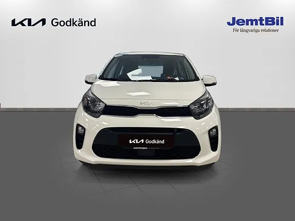 Kia Picanto 2023 photo 2