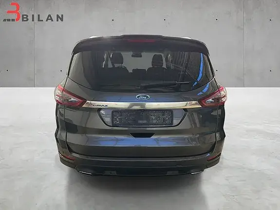 Ford S-Max 2015 photo 5
