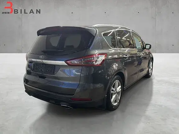 Ford S-Max 2015 photo 4