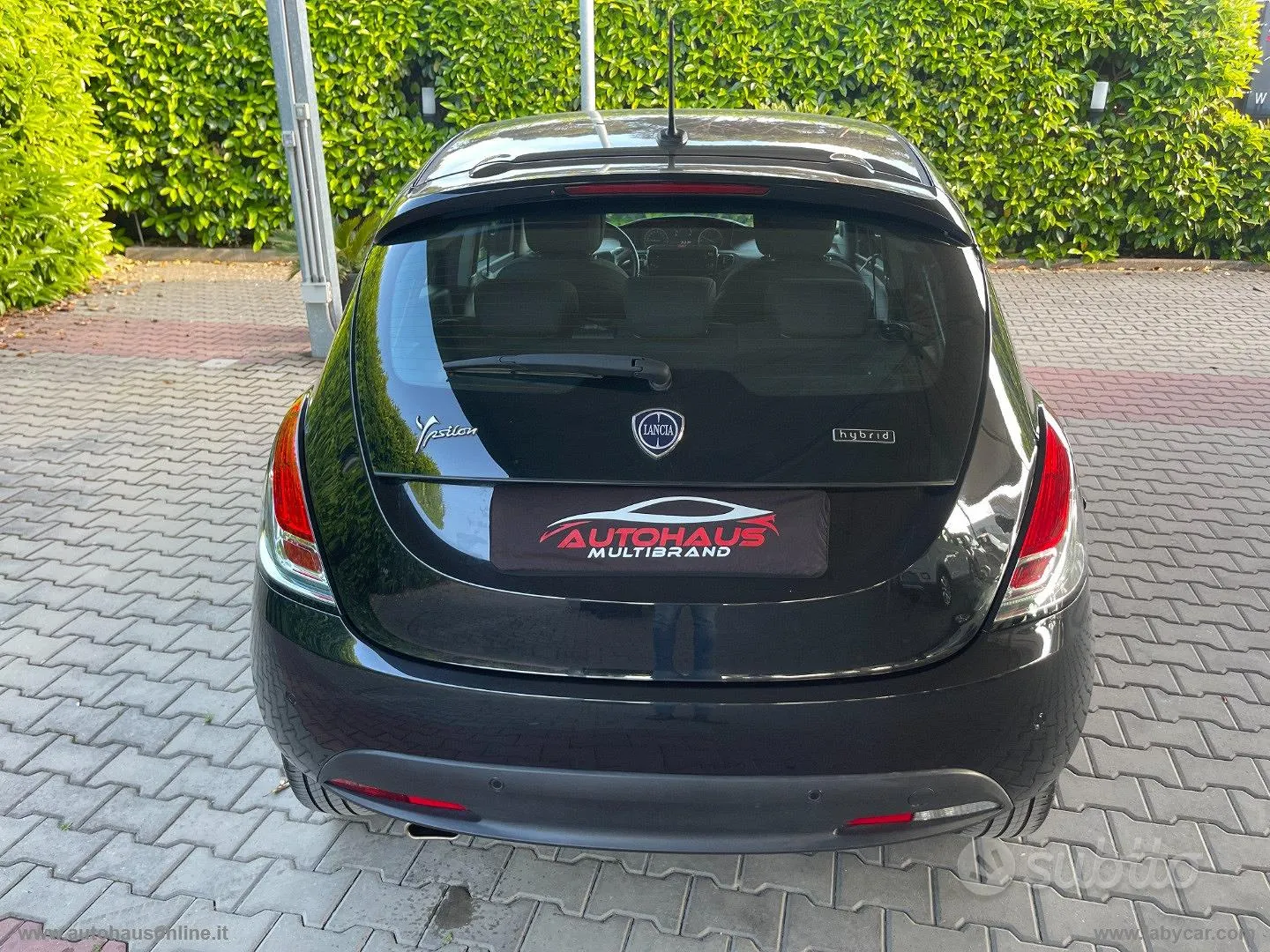 Lancia Ypsilon 2022 photo 5