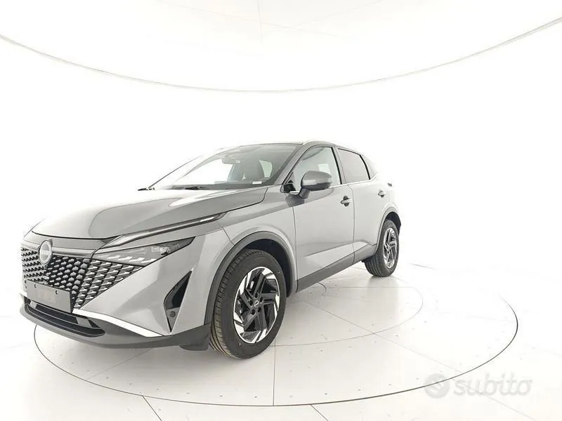 Nissan Qashqai 2026 photo 2
