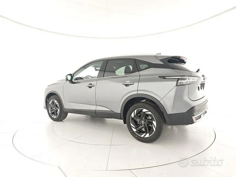 Nissan Qashqai 2026 photo 3
