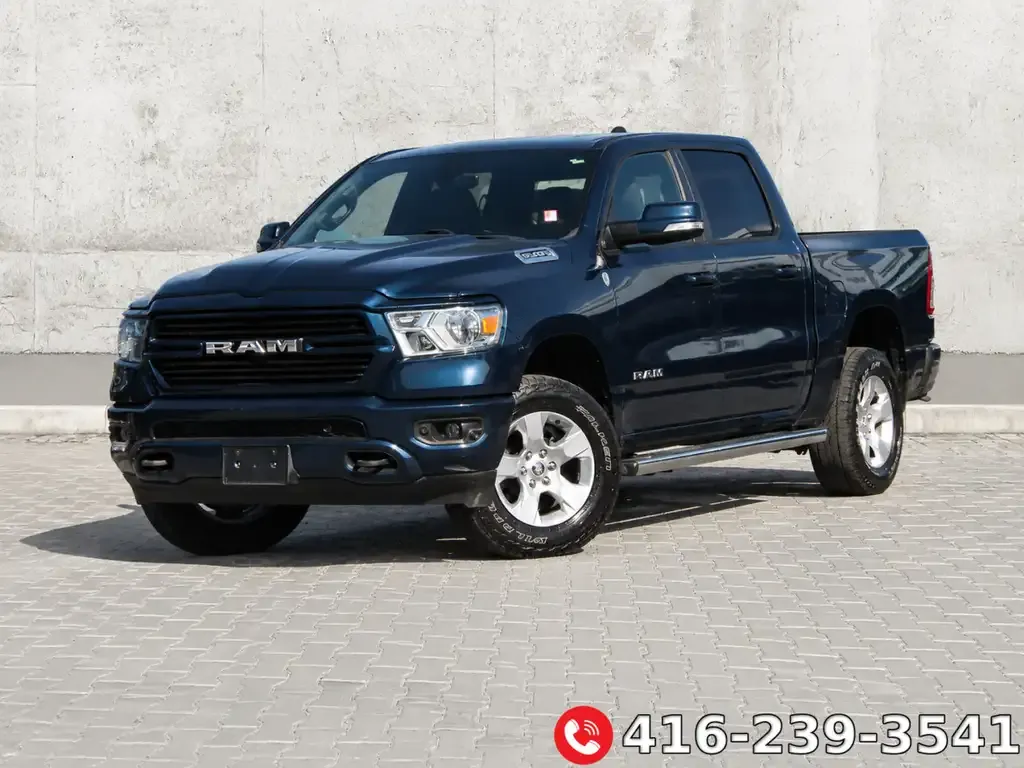 Ram 1500