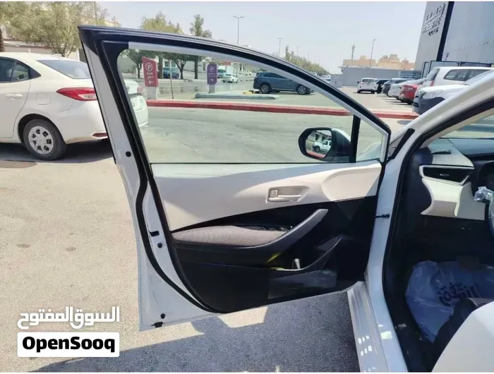 Toyota Corolla 2025 photo 3