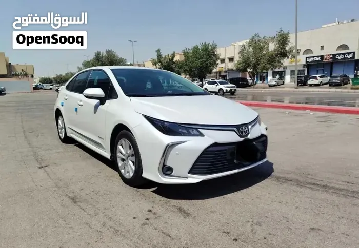 Toyota Corolla 2025 photo 4