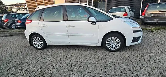 Citroen C4 Picasso 2010 photo 5