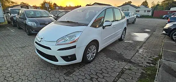 Citroen C4 Picasso 2010 photo 3