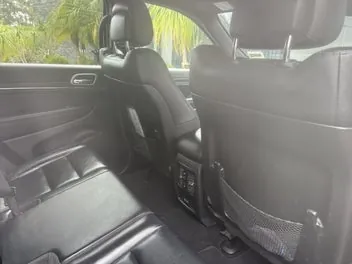 Jeep Grand Cherokee 2021 photo 4