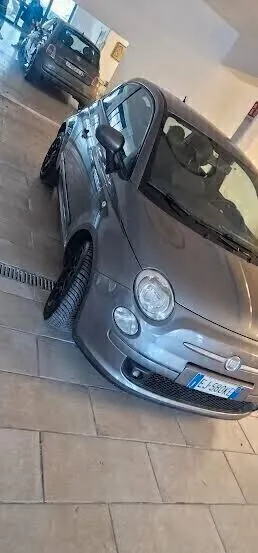 Fiat 500 2011 photo 3