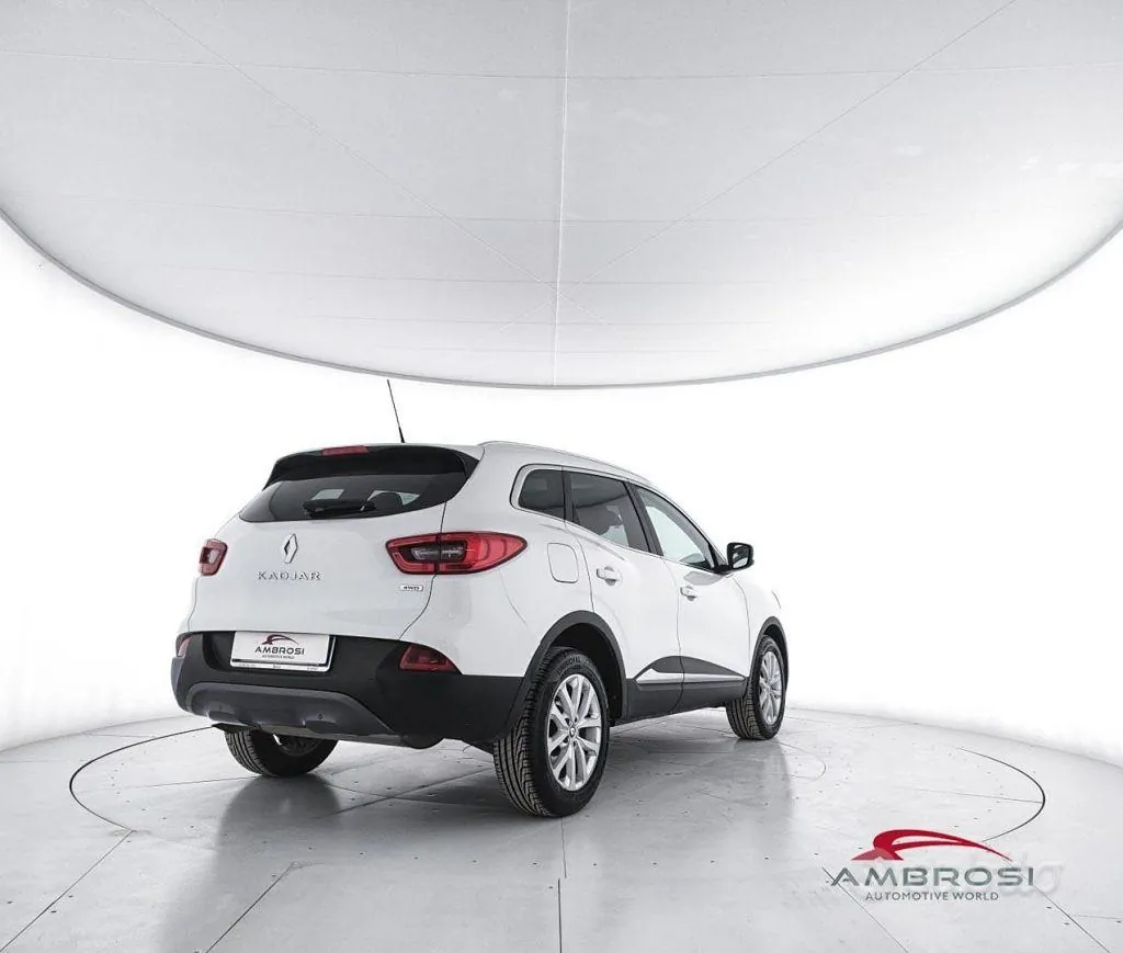 Renault Kadjar 2015 photo 3
