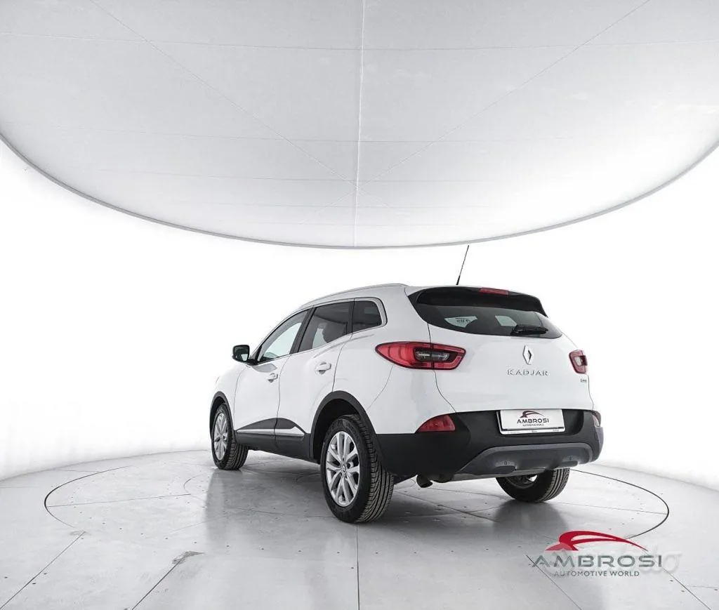 Renault Kadjar 2015 photo 4