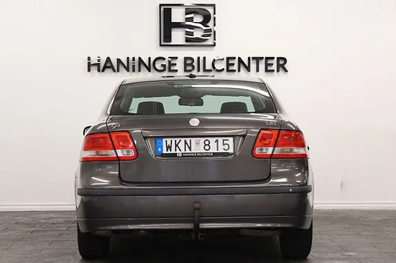 Saab 9-3 2005 photo 5