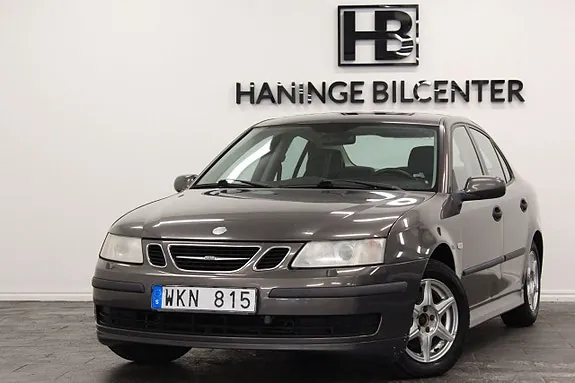 Saab 9-3