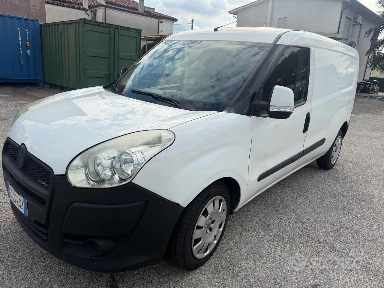 Fiat Doblo