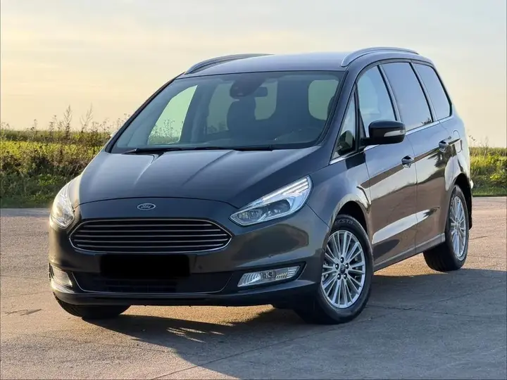Ford Galaxy