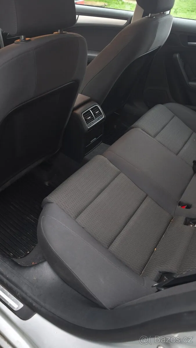 Audi A5 2011 photo 5