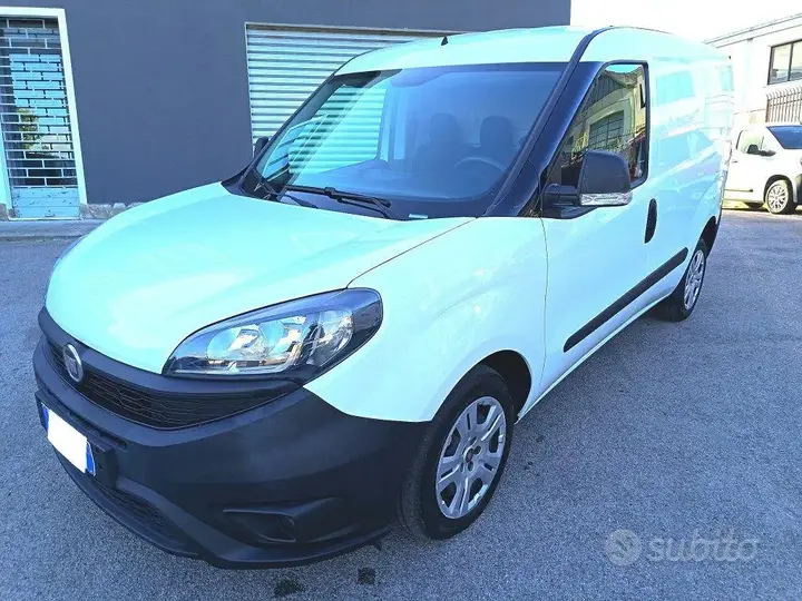 Fiat Doblò