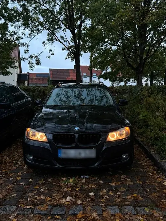 BMW 320D