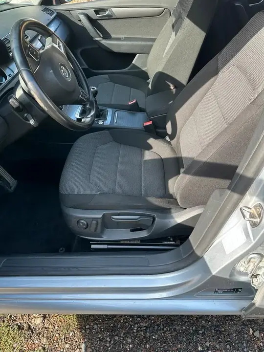 Volkswagen Passat B7
