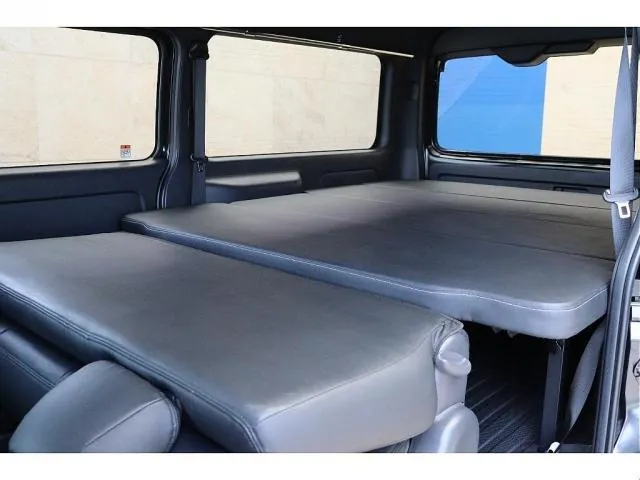 Toyota Hiace Gl 2022 photo 5