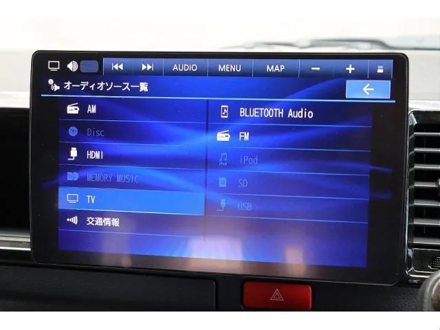 Toyota Hiace Gl 2022 photo 4