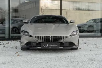 Ferrari Roma 2021 photo 2