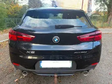 BMW X2 2018 photo 2