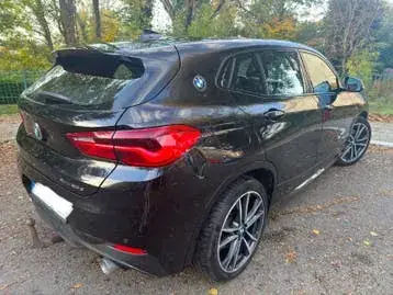 BMW X2 2018 photo 3