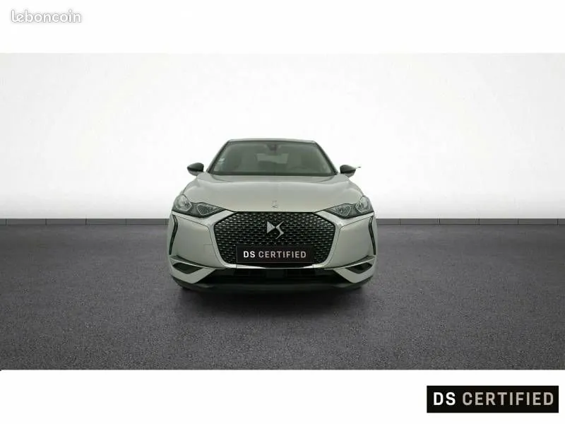DS Automobiles Ds3 Crossback 2021 photo 2