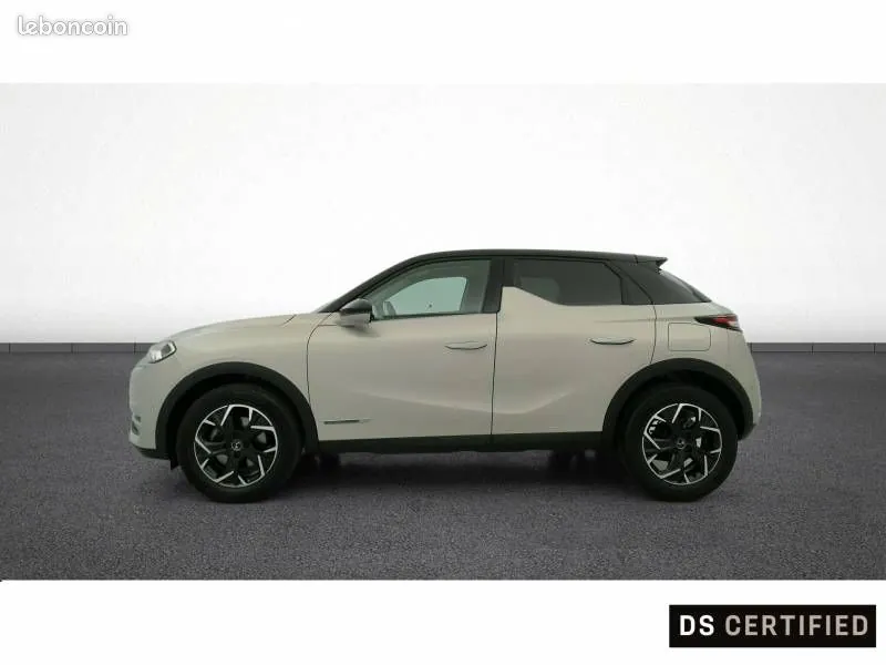 DS Automobiles Ds3 Crossback 2021 photo 5