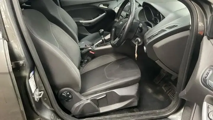 Ford Focus 2016 photo 5