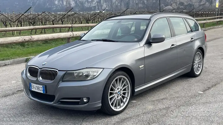 BMW 320D