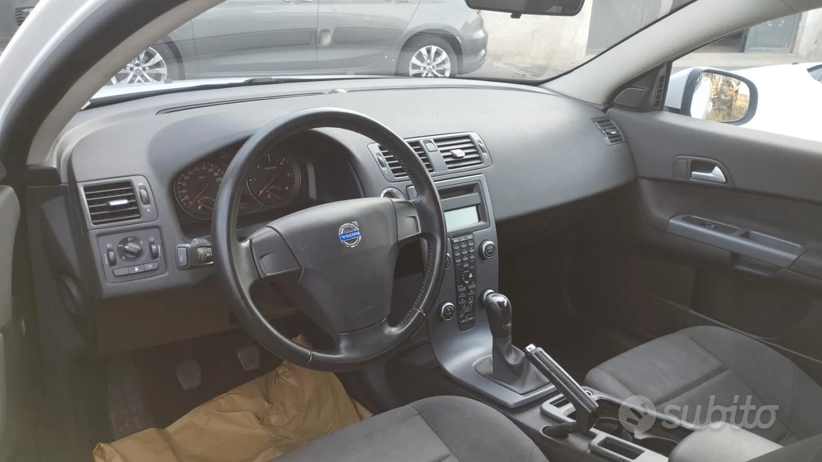 Volvo C30 2011 photo 5