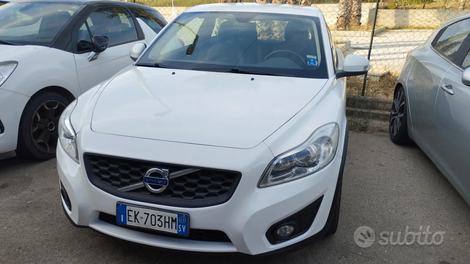 Volvo C30