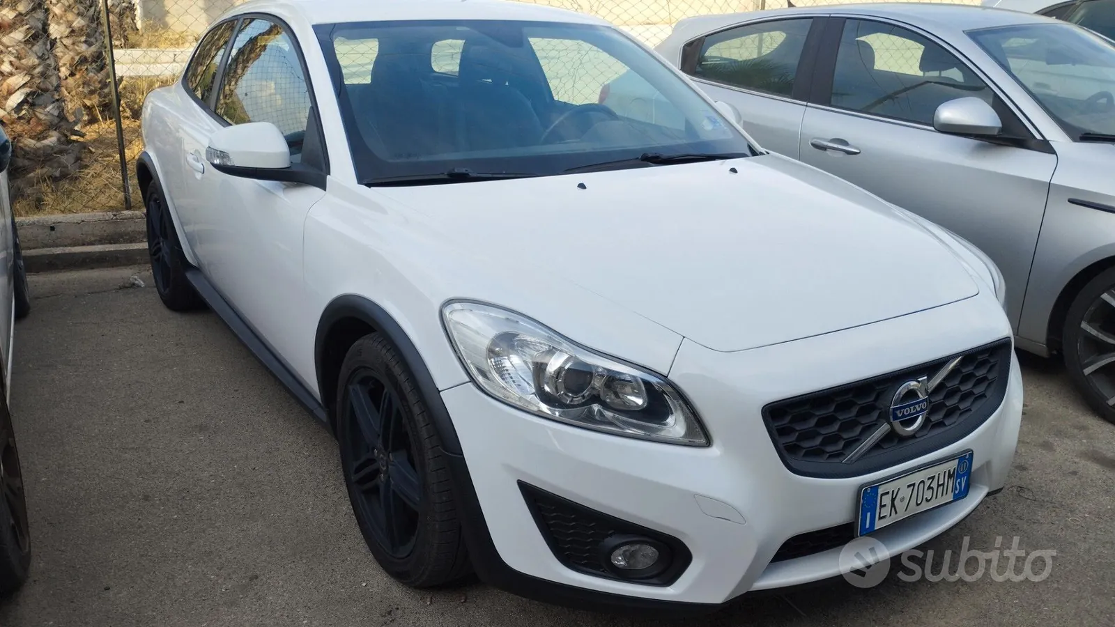 Volvo C30 2011 photo 3