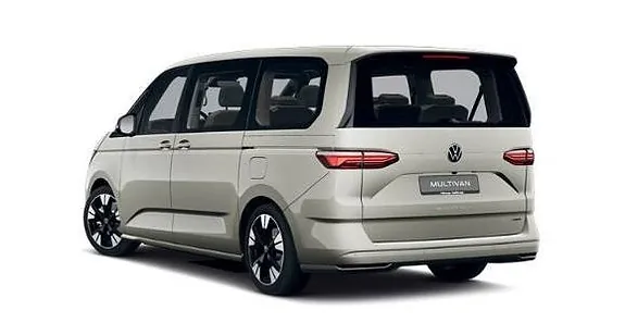 Volkswagen Multivan 2027 photo 2