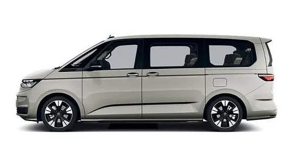 Volkswagen Multivan 2027 photo 3
