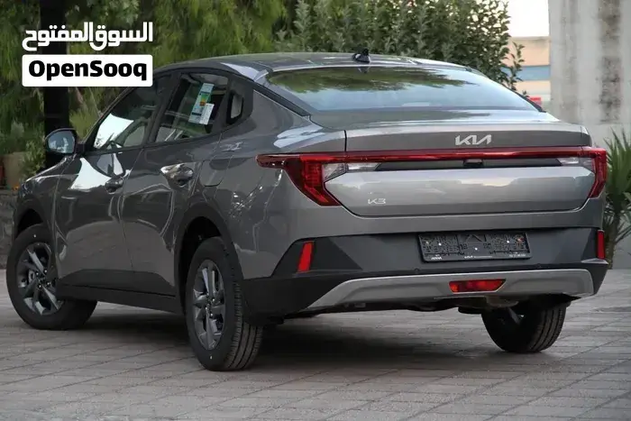 Kia K3 2027 photo 2